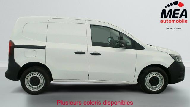 Renault Kangoo Van image 8