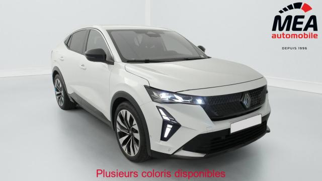 Renault Rafale E-Tech Full Hybrid 200ch Techno