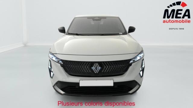 Renault Rafale image 7