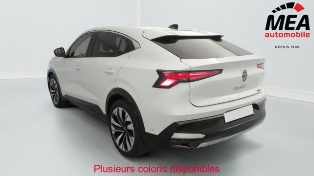 Renault Rafale image 5
