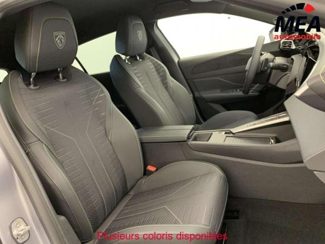Peugeot 308 image 8