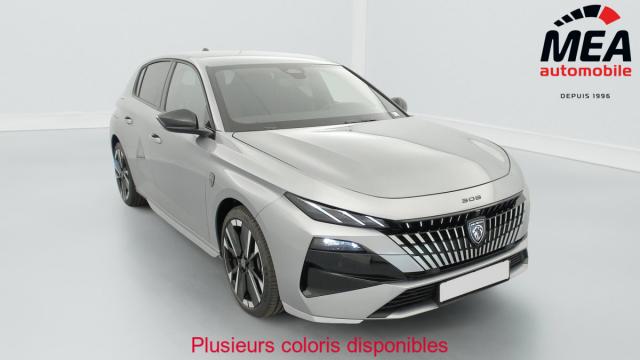 Peugeot 308 image 6