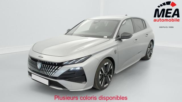 Peugeot 308 image 4