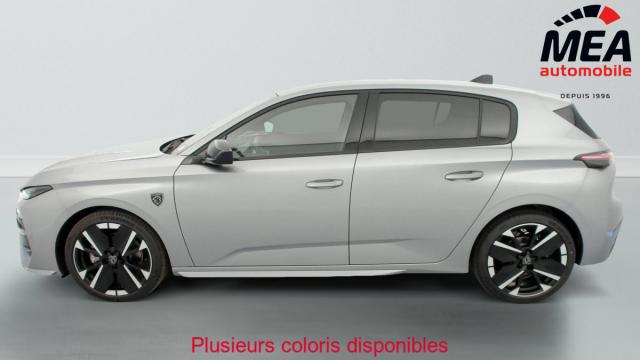 Peugeot 308 image 3