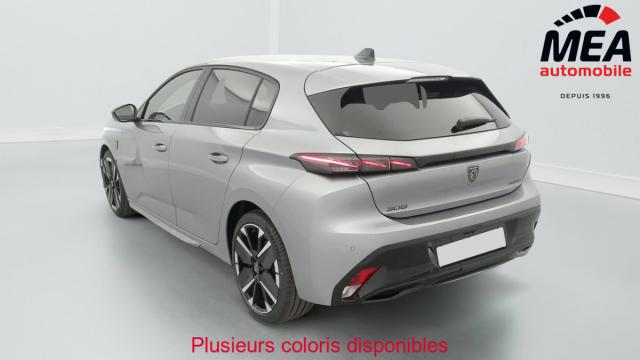 Peugeot 308 image 2