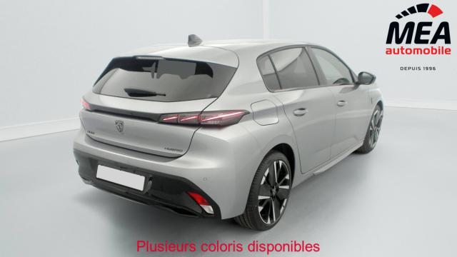 Peugeot 308 image 5