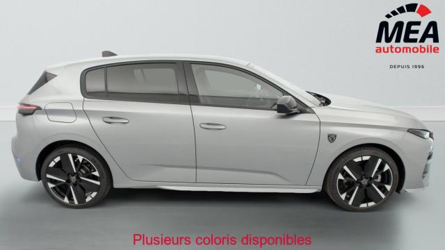 Peugeot 308 image 7