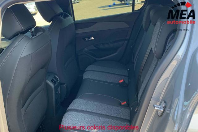 Peugeot 308 image 5