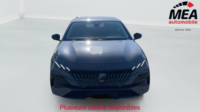 Peugeot 308 image 9