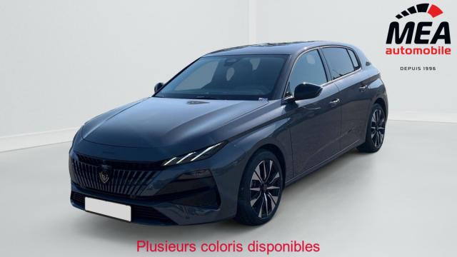 Peugeot 308 image 6