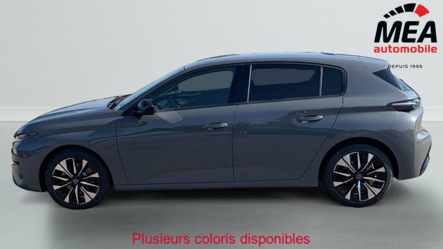 Peugeot 308 image 2