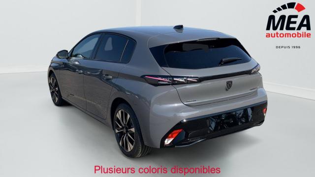 Peugeot 308 image 7