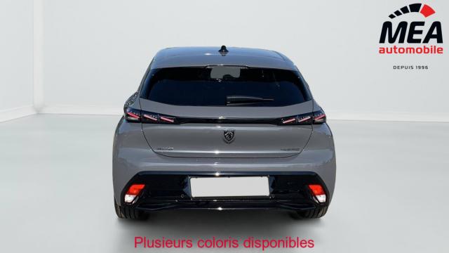 Peugeot 308 image 1