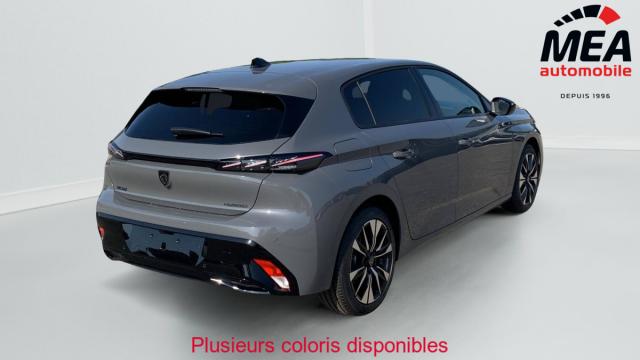 Peugeot 308 image 4
