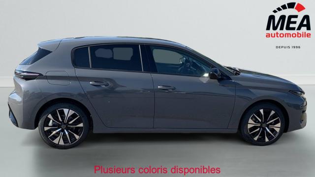 Peugeot 308 image 8