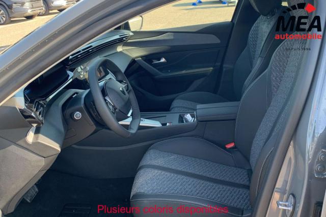 Peugeot 308 image 3
