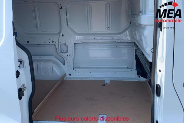 Renault Trafic image 9