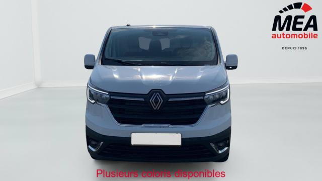 Renault Trafic image 7