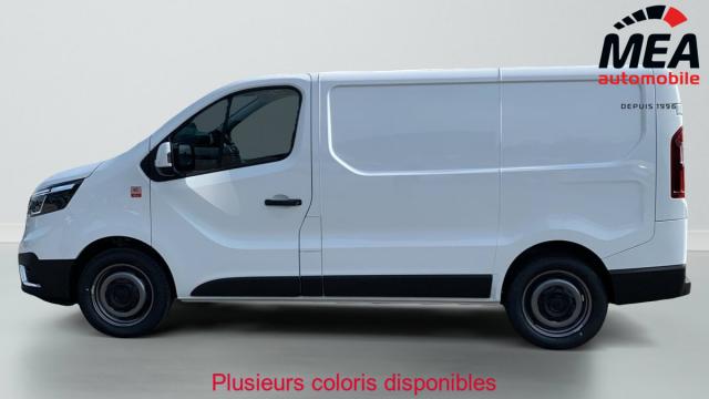 Renault Trafic image 6