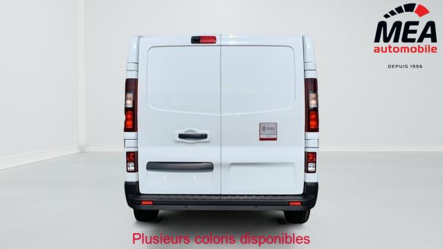 Renault Trafic image 3