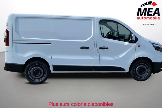 Renault Trafic image 5