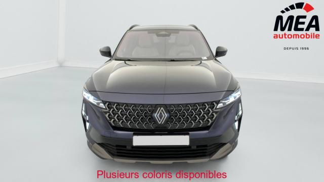 Renault Espace image 2