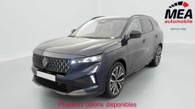 Renault Espace image 8