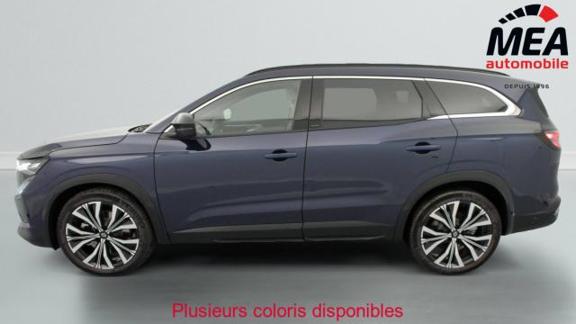 Renault Espace image 4