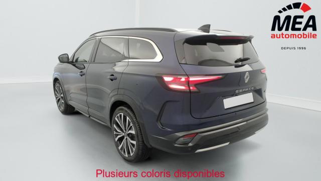 Renault Espace image 7
