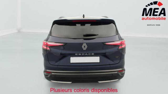 Renault Espace image 3
