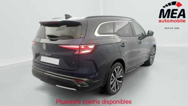 Renault Espace image 5