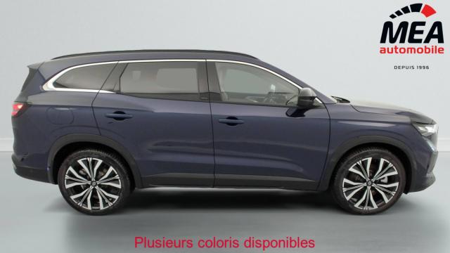Renault Espace image 6