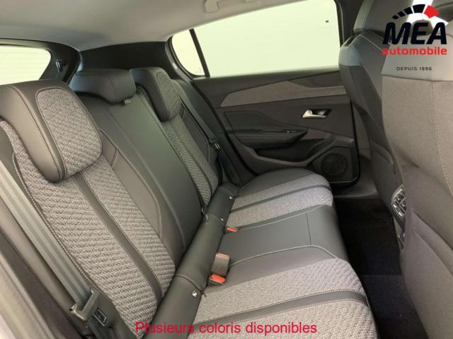 Peugeot 308 image 6