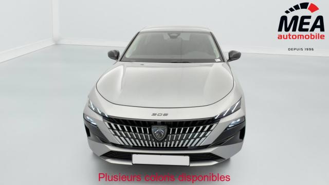 Peugeot 308 image 7