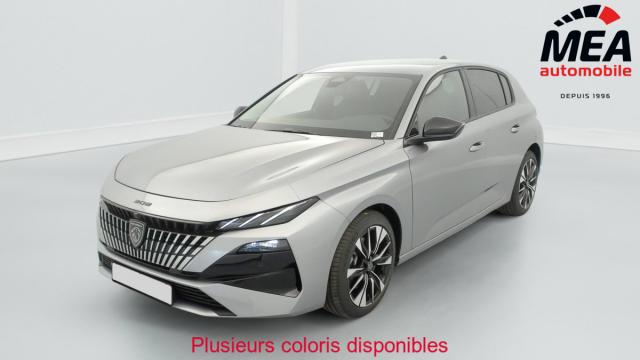 Peugeot 308 image 3