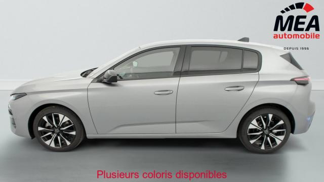 Peugeot 308 image 1