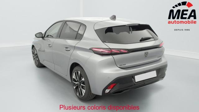 Peugeot 308 image 9