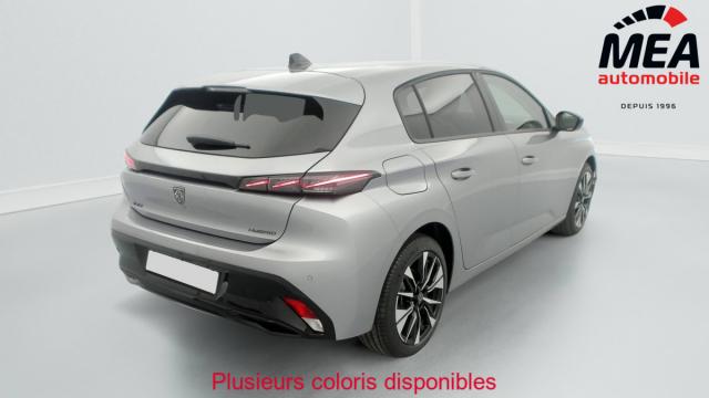 Peugeot 308 image 4