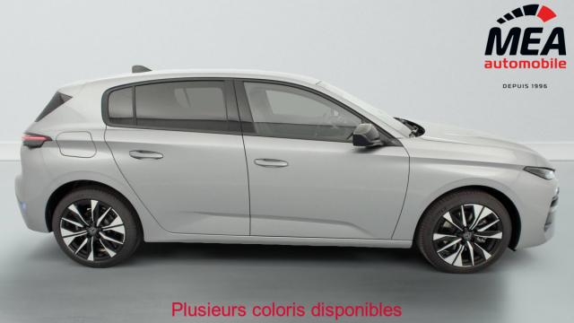 Peugeot 308 image 5