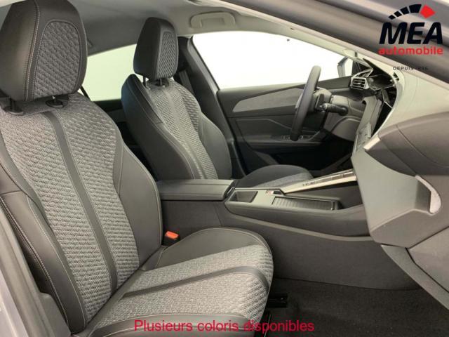Peugeot 308 image 8
