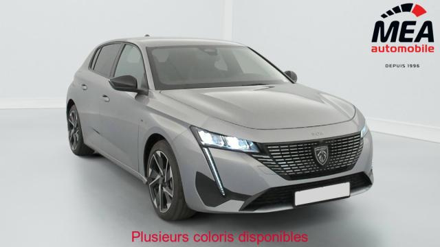 Peugeot 308 Phev 180 E-Eat8 Allure Pack
