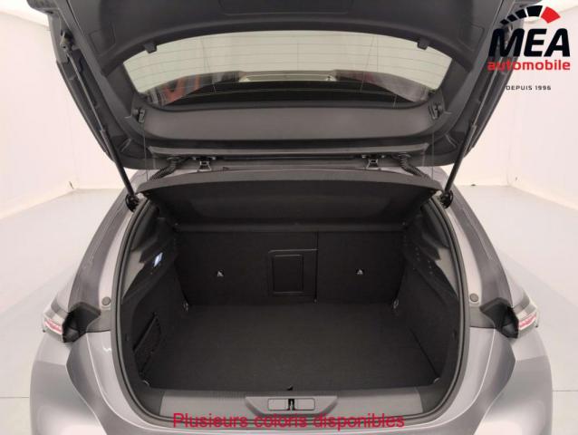 Peugeot 308 image 3