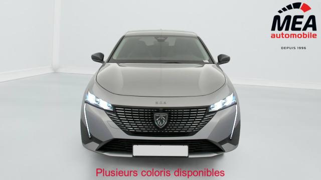 Peugeot 308 image 4