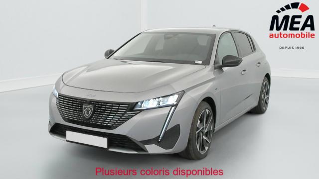 Peugeot 308 image 2