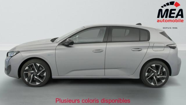 Peugeot 308 image 6