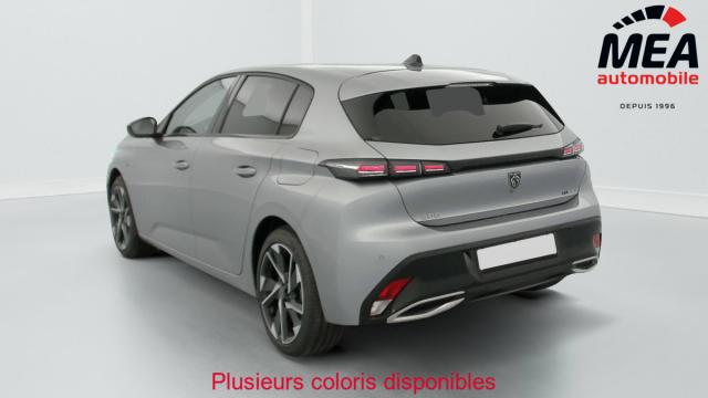 Peugeot 308 image 9