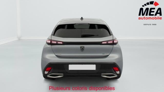 Peugeot 308 image 8
