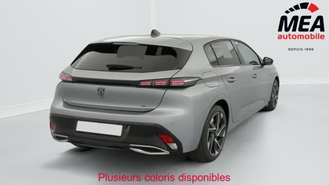 Peugeot 308 image 1
