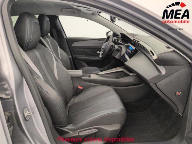 Peugeot 308 image 7