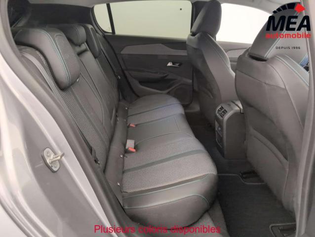 Peugeot 308 image 5